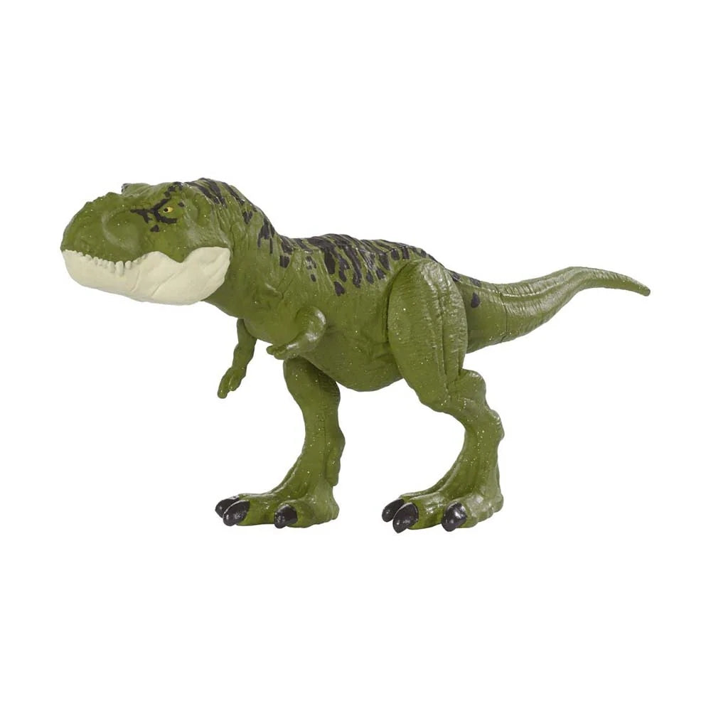 Jurassic World Tyrannosaurus Rex 3+