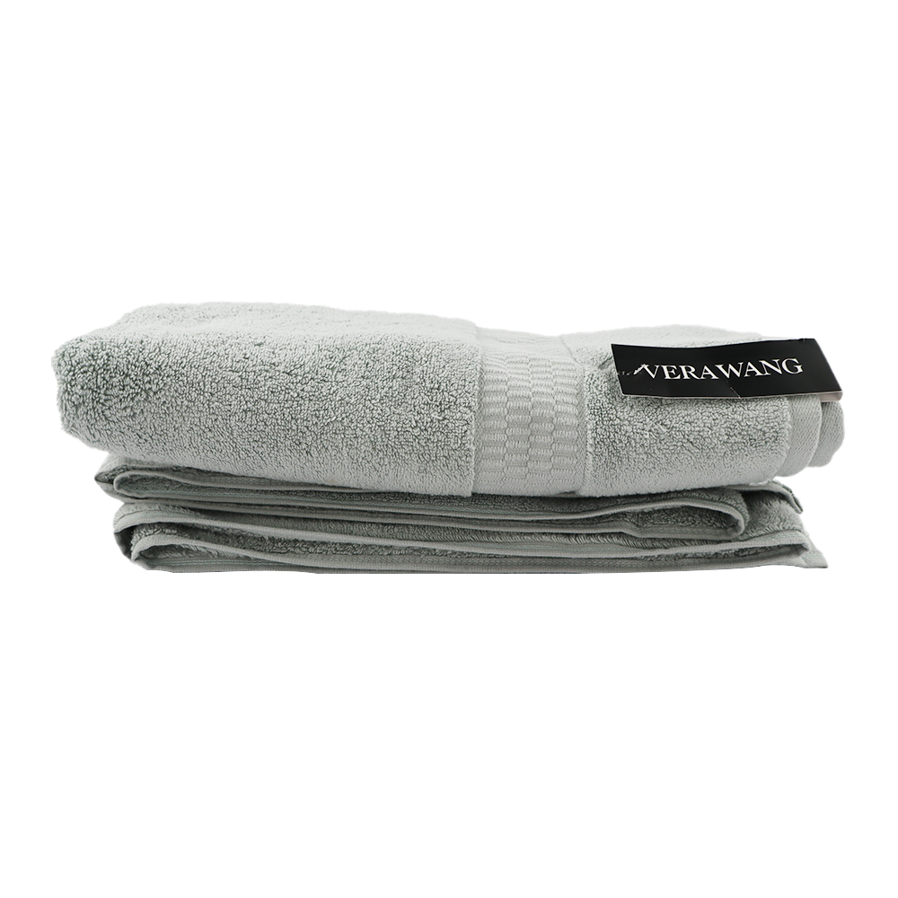 Vera Wang Toalla de Baño Grande 76cm x 137cm Bath Towel