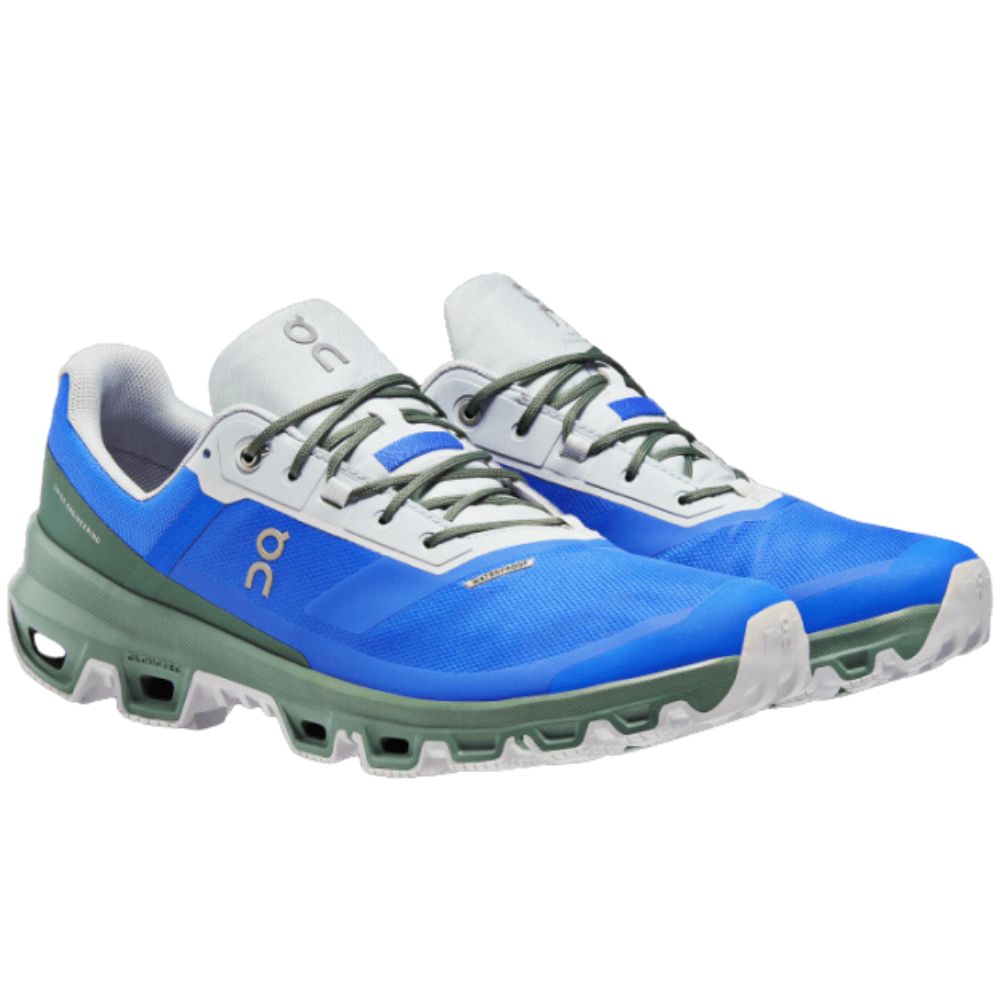 On Running Cloudventure Waterproof Zapatos para Caballeros