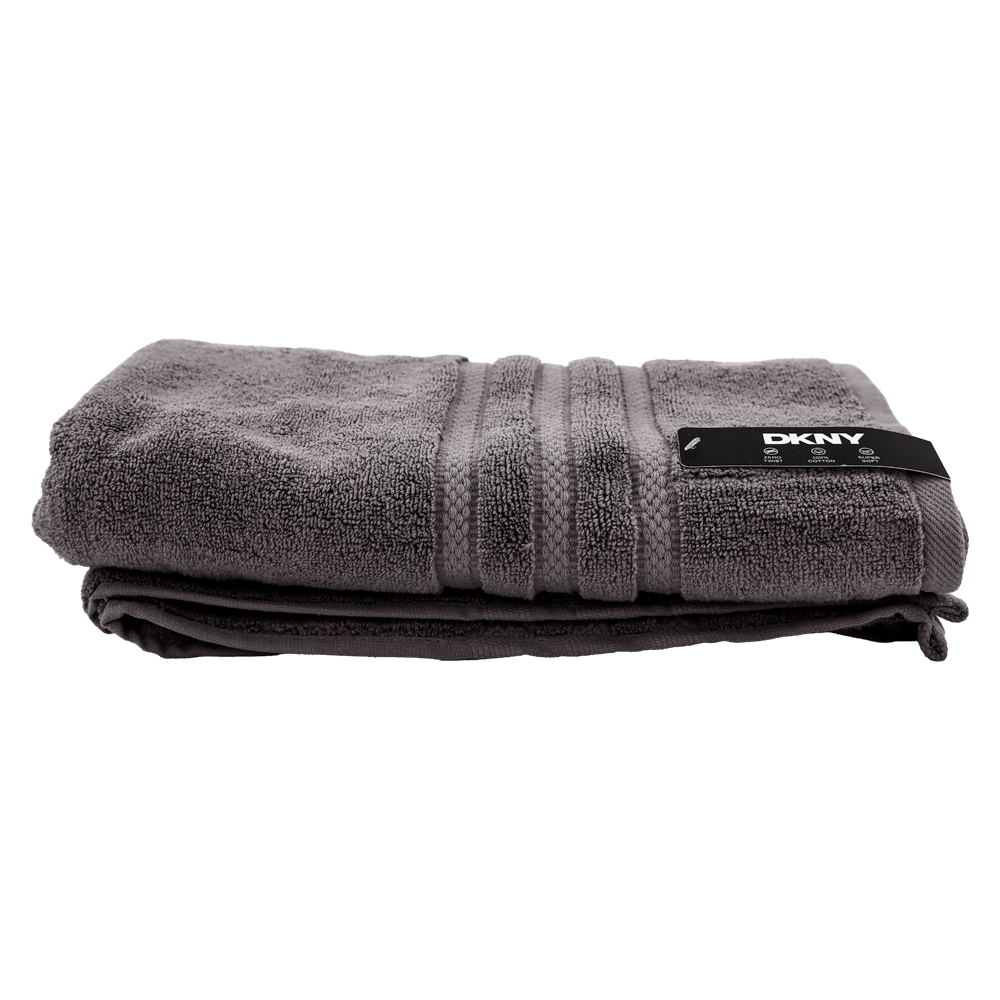 DKNY Toalla de Baño Grande 78cm x 140cm Bath Towel