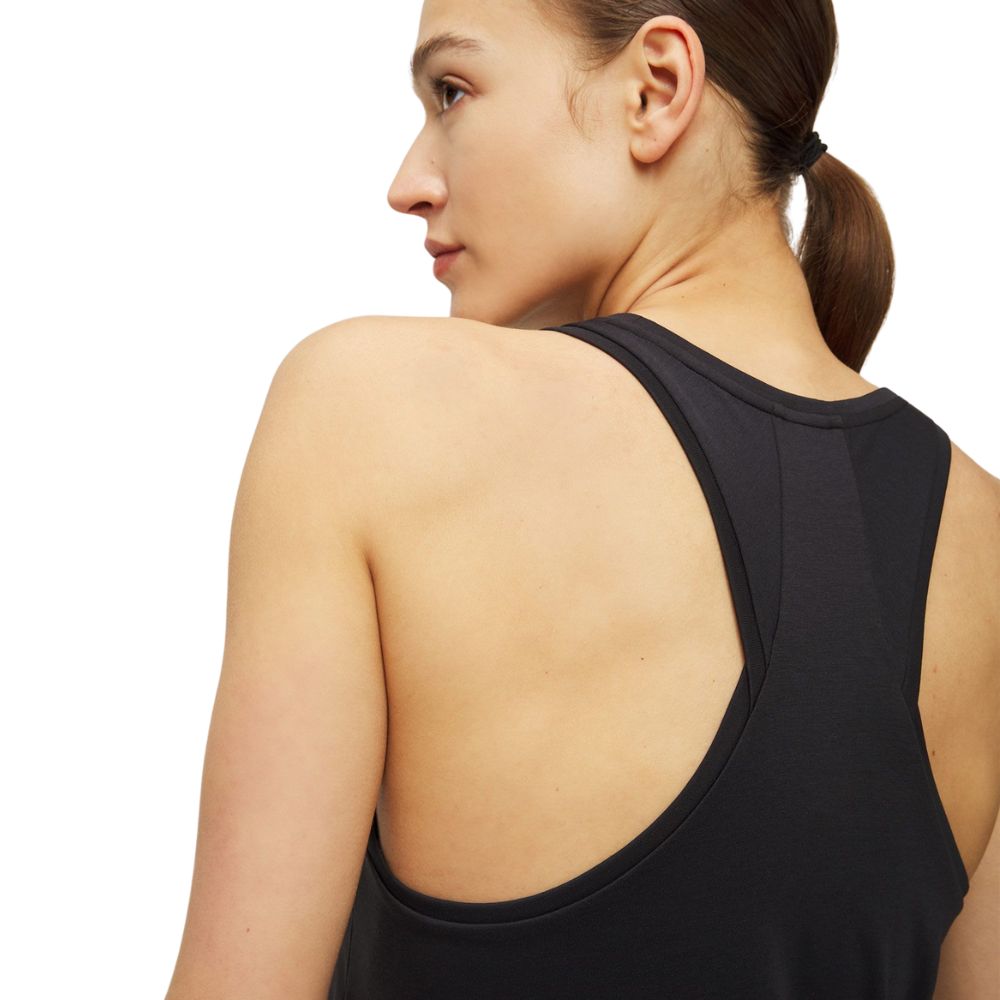 On Running Focus Tank Camiseta Para Dama