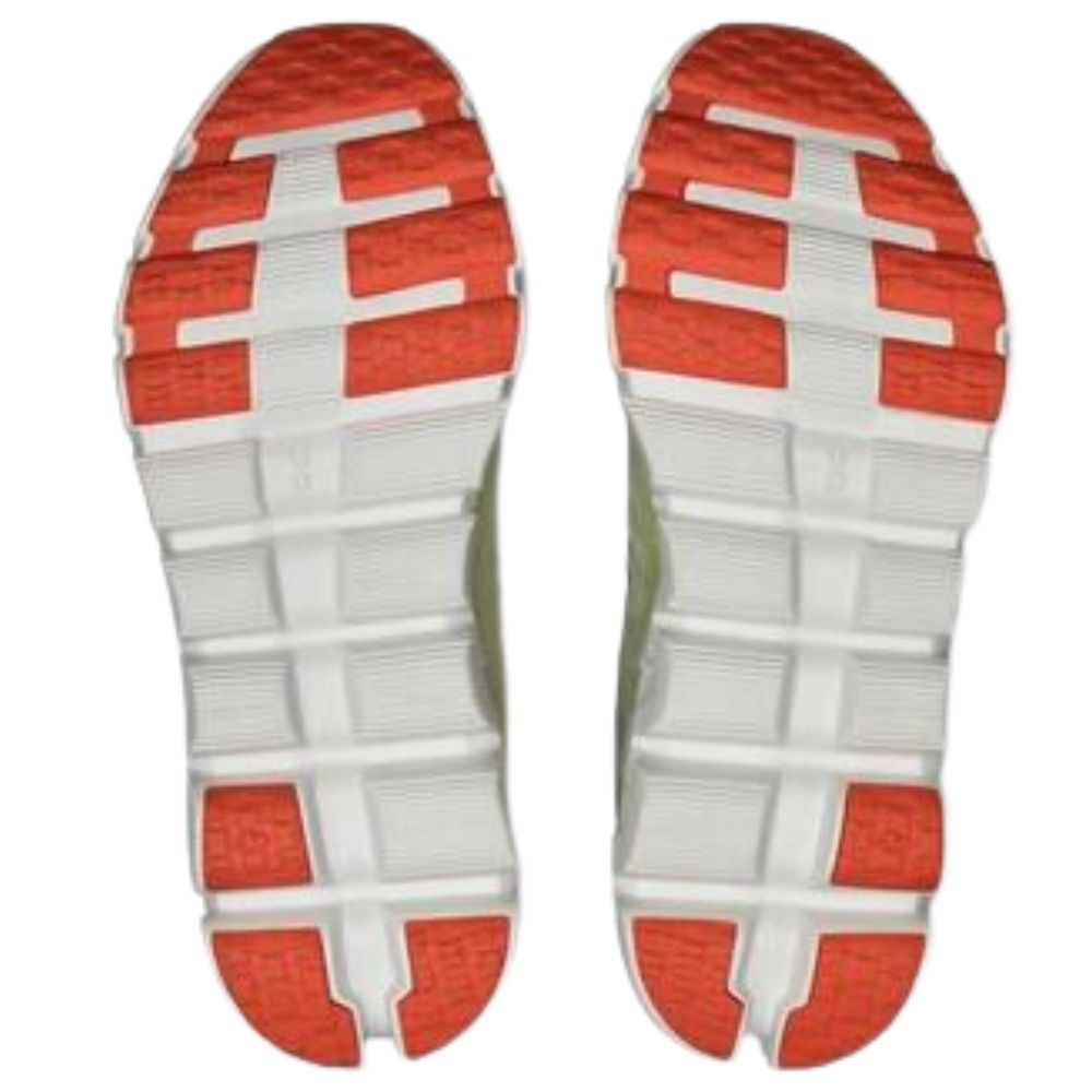 On Running Cloudflow 4 Zapatos para Caballeros