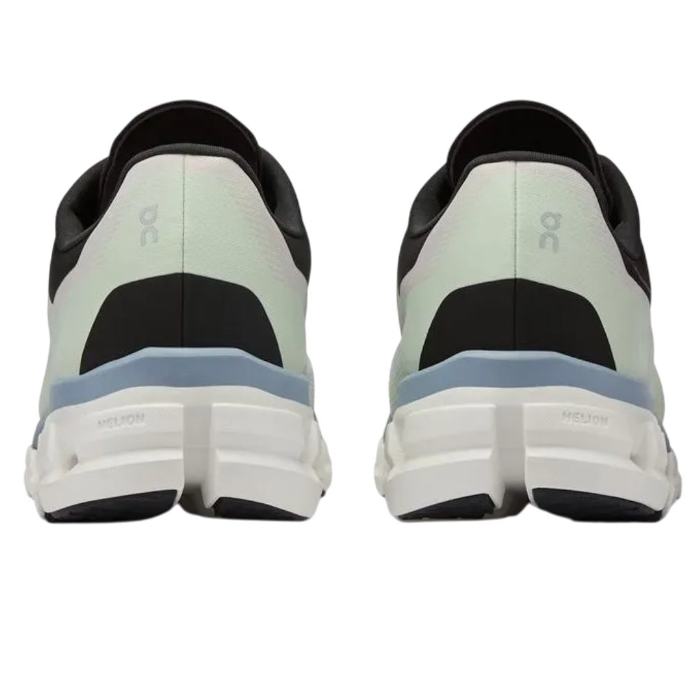 On Running Cloudflow 4 Glacier Chambray Zapatos Para Caballeros
