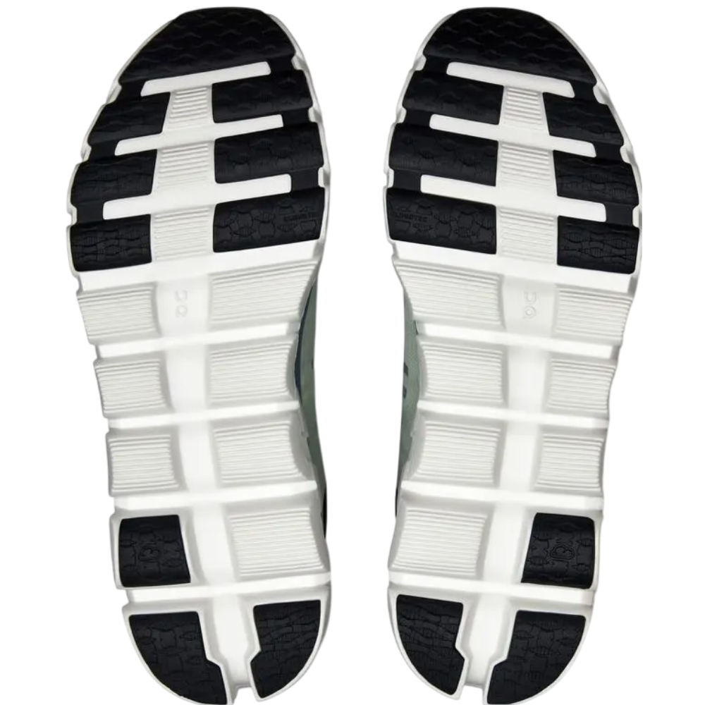 On Running Cloudflow 4 Glacier Chambray Zapatos Para Caballeros