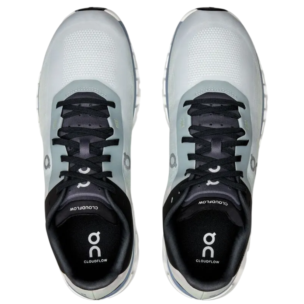 On Running Cloudflow 4 Glacier Chambray Zapatos Para Caballeros