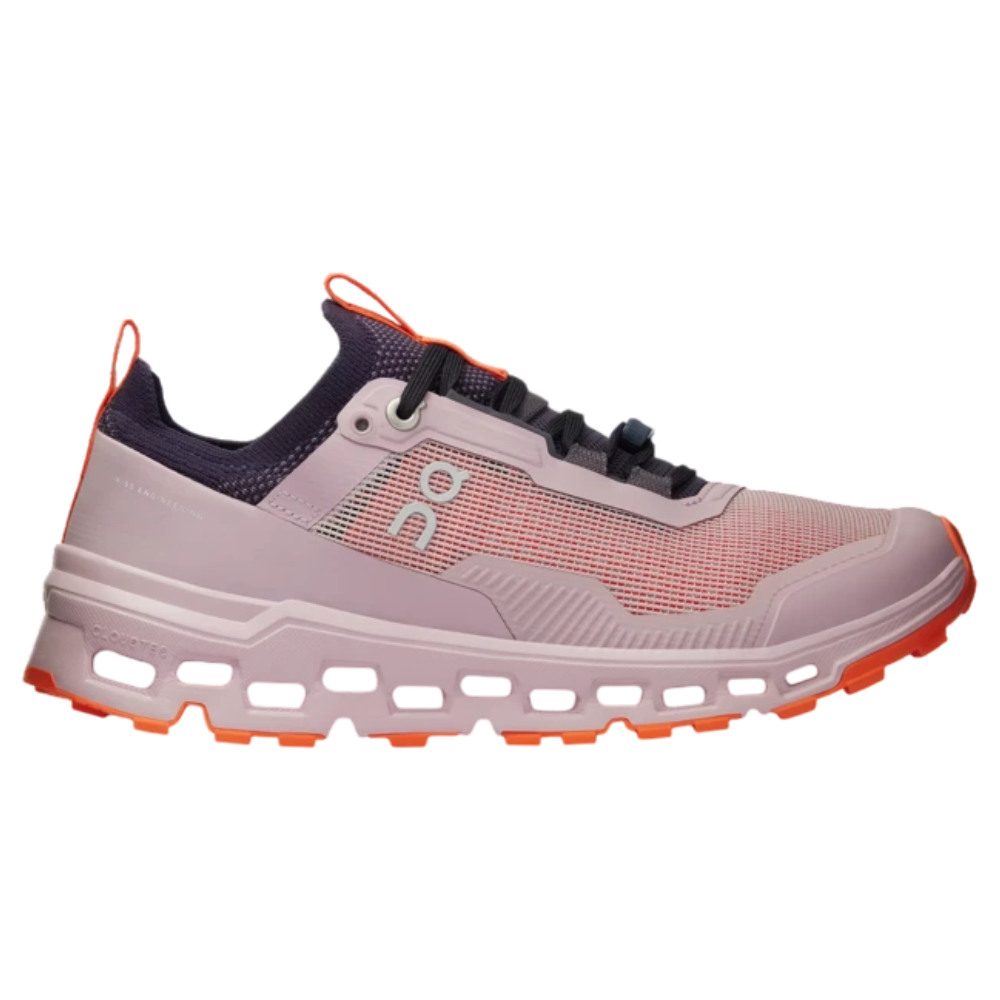 On Running Cloudultra Zapatos de Trail Para Damas