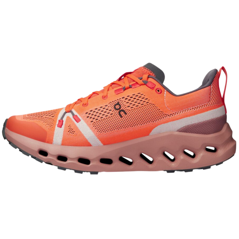 On Running Cloudsurfer Trail 7 Zapato Para Dama