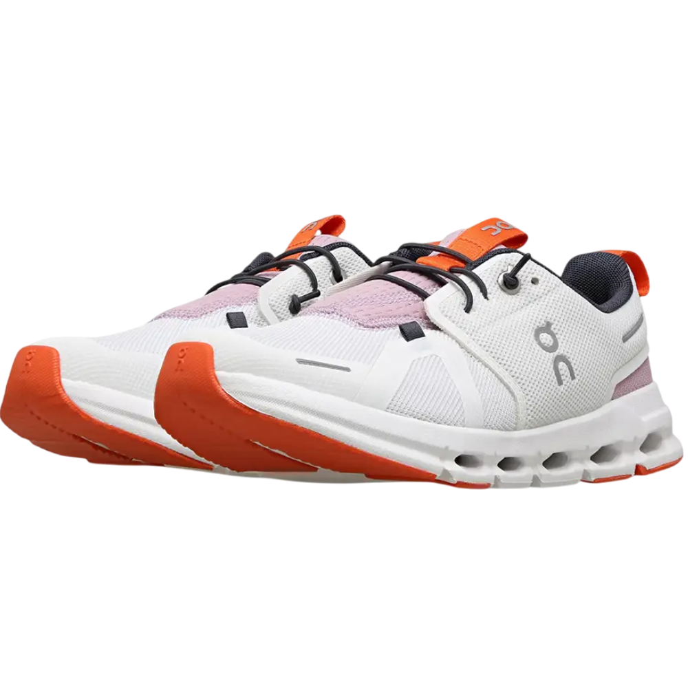 On running Cloud Sky Zapatos Juveniles