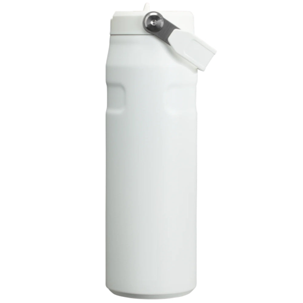 Stanley Termo The Iceflow Flip Straw Lid Reverb Color Frost 24oz