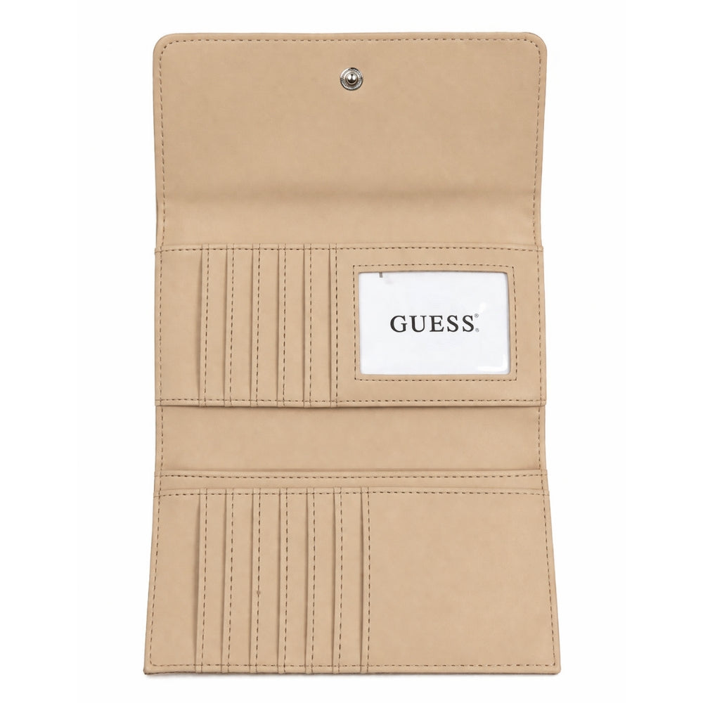 Guess Monedero Tempe Cocoa