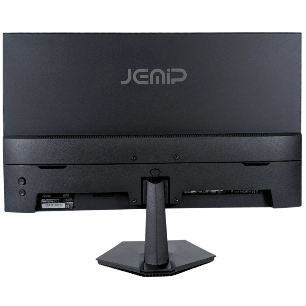 Jemip Monitor 23.8″ Oficce-Pro Color Negro