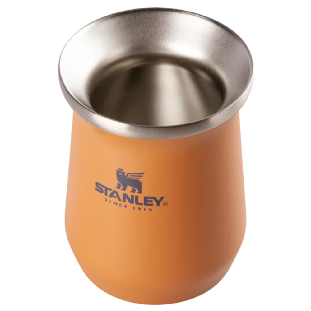 Stanley Vaso Mate Classic Mug 8 Oz Toast