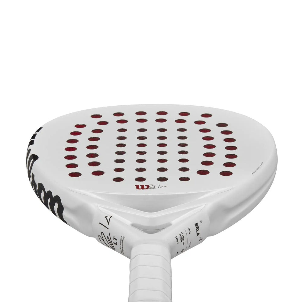 Wilson Pala De Padel Bela Pro V2 (4-1/4"-(2))
