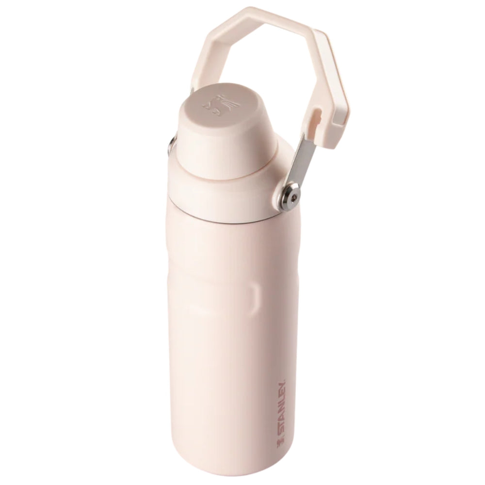Stanley Termo The Iceflow With Fast Flow Color Rose Quartz 2.0 16oz