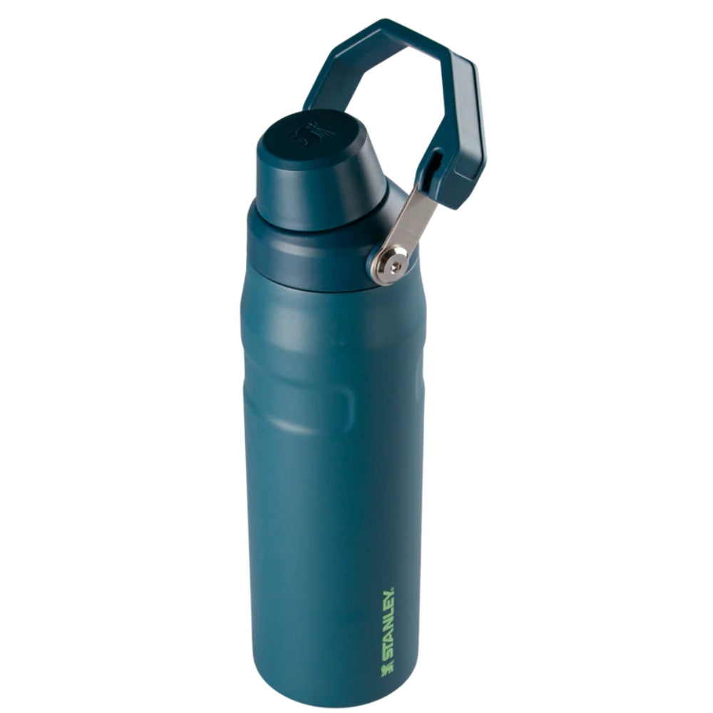 Stanley Termo Fast Flow Lid Color Coastal Teal 24oz
