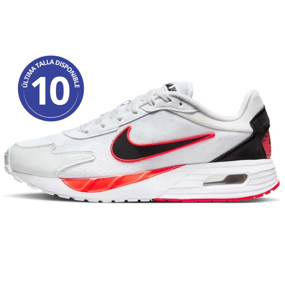 Nike Air Max Solo Talla 10 Zapatos para Caballeros