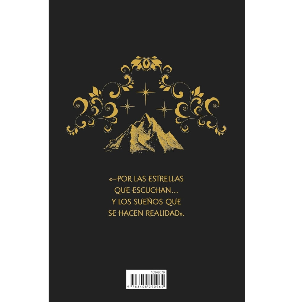 Sarah J. Maas “Una Corte De Niebla Y Furia" Edición Especial