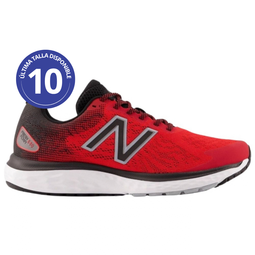 New Balance 680 Zapato Running Para Caballero