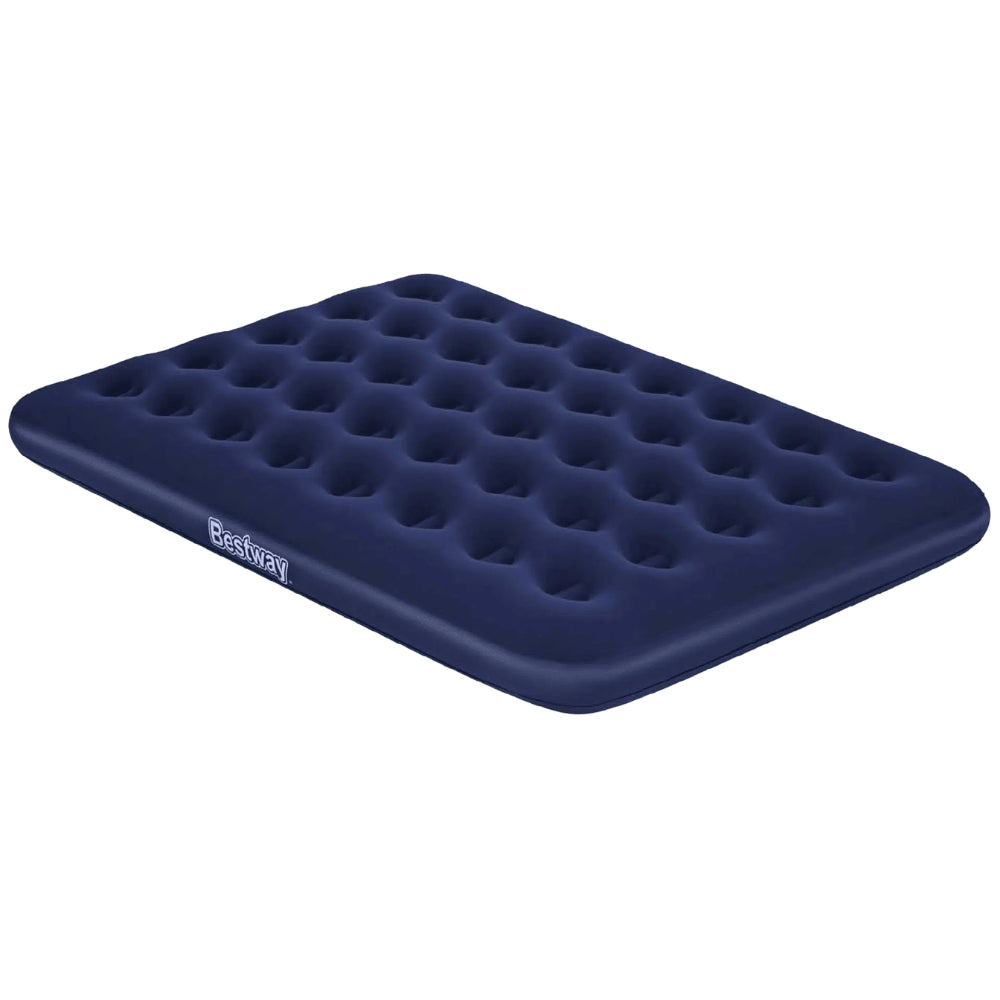 Bestway Colchón Inflable Matrimonial Aeroluxe Pavillo 1.91 x 1.37 x 22cm