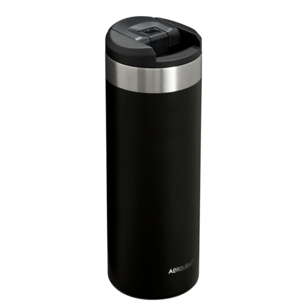 Stanley Transit Bottle The Aerolight Color Black 2.0 16oz