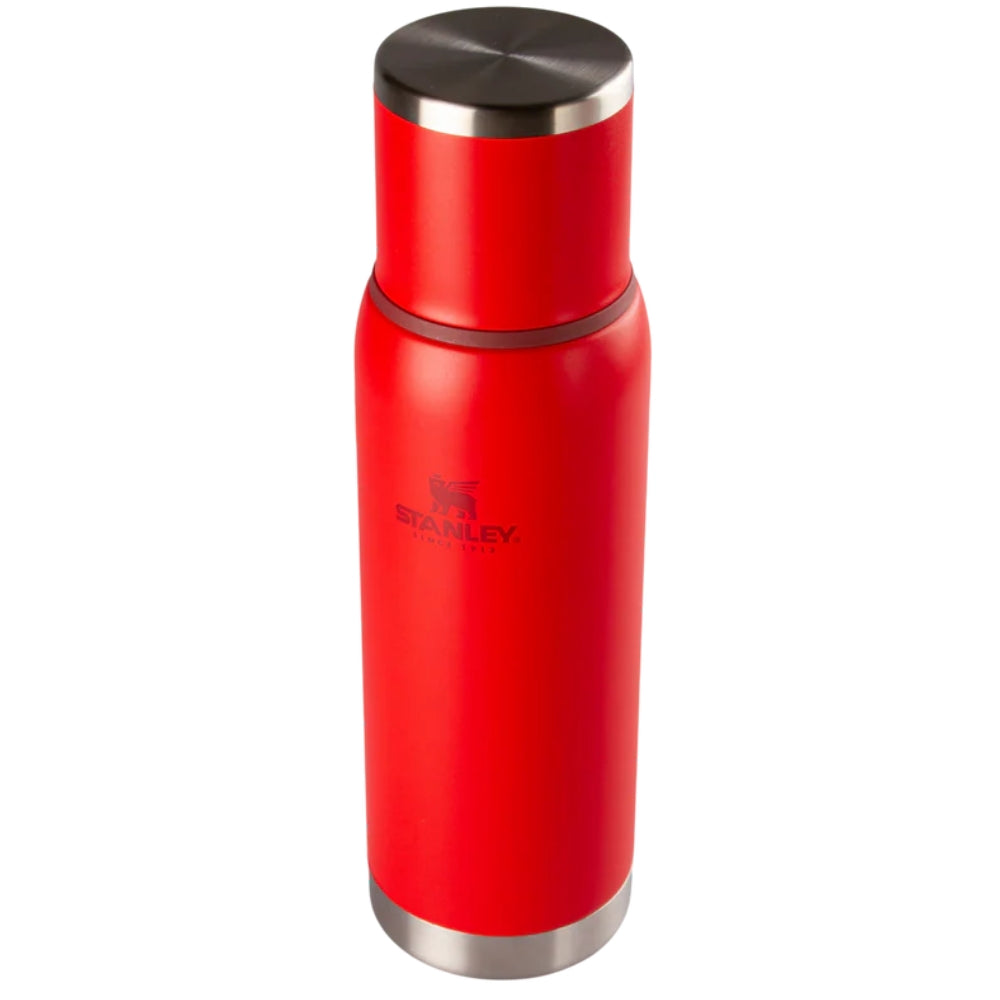 Stanley Termo Adventure To-Go Color Chili Red 1L