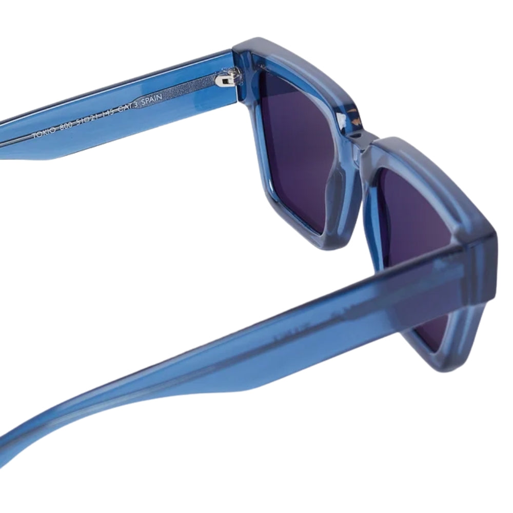 Tiwi Tokio 800 Shiny Blue Gradient