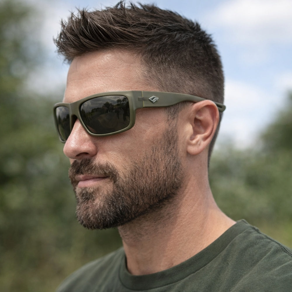 Torege Lentes de Sol Cratos Deportivos Unisex