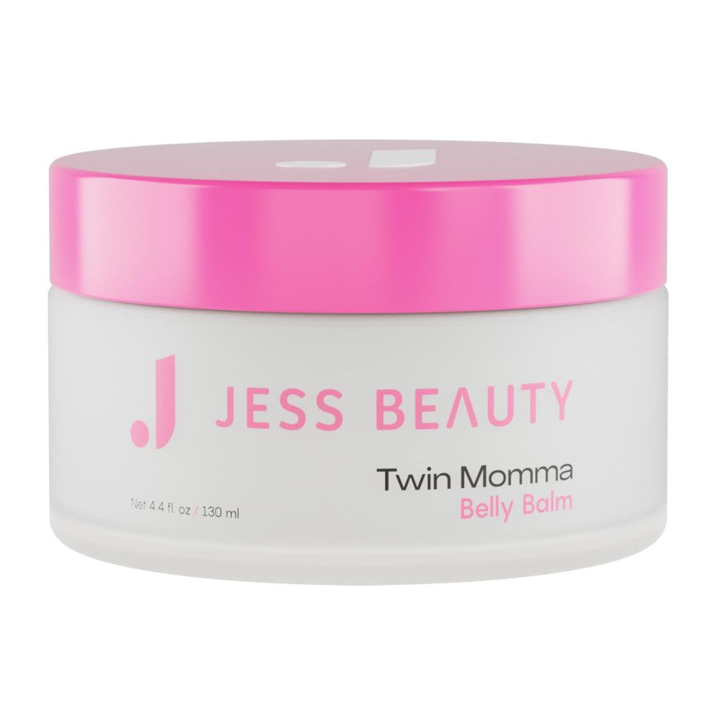 Jess Beauty Twin Momma Belly Balm For all Skin 130ml