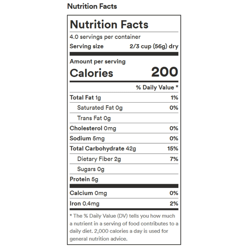 365 Whole Foods Market Organic Farm Shapes Gluetn Free Pasta 250g