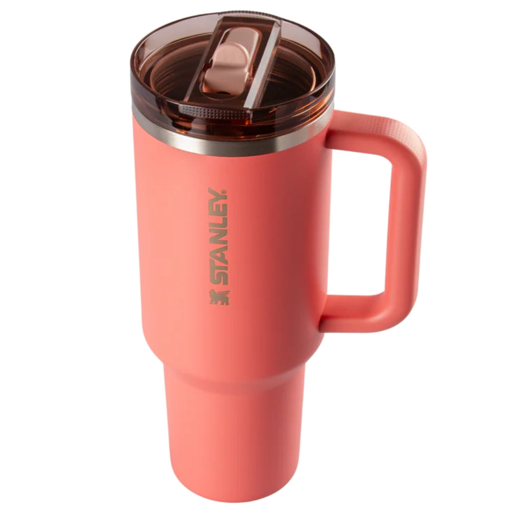 Stanley Termo Quencher Protour Tumbler Color Terracotta 40oz