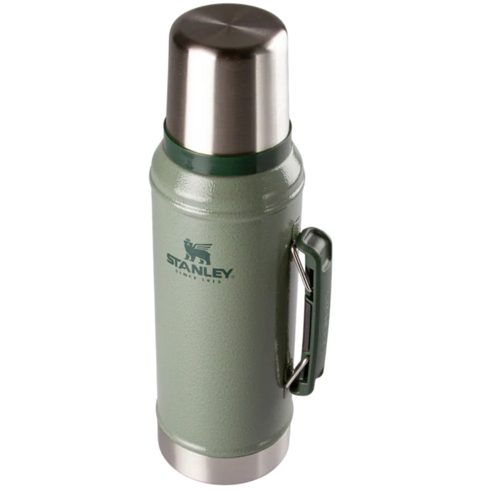 Stanley Termo Classic Legendary Color Hammentone Green 1.0QT