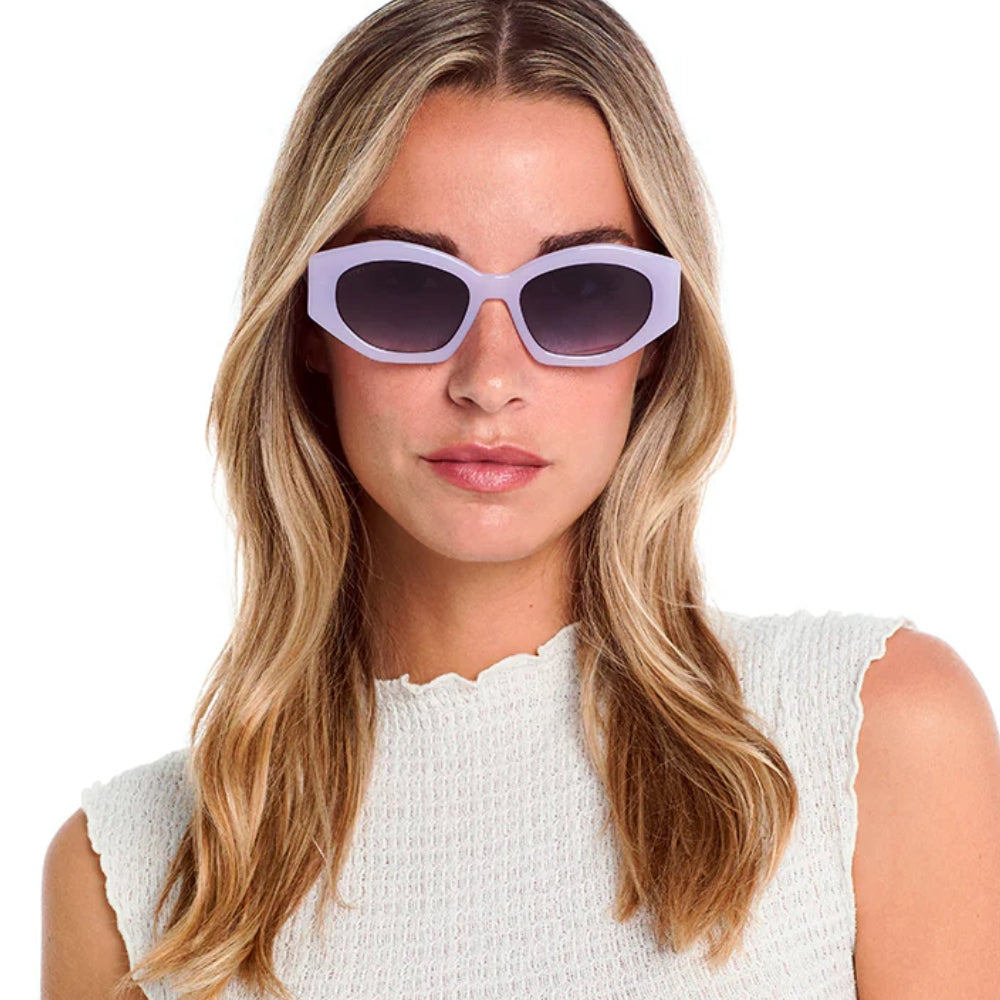 Tiwi Colette 104 Shiny Violet