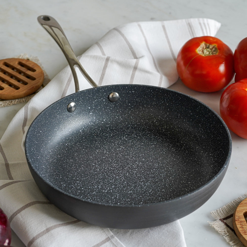 Magefesa Sarten 24cm Gourmet Anodizado