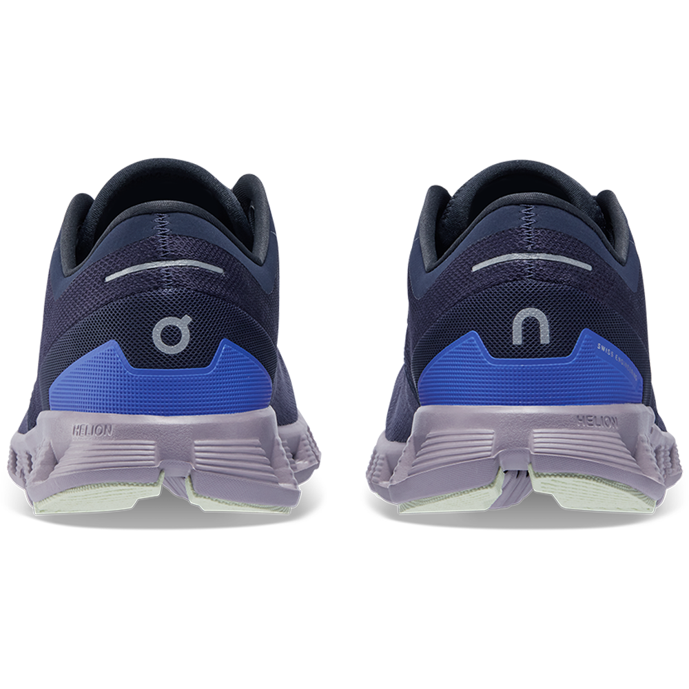 On Running Cloud X 3 Zapatos para Damas