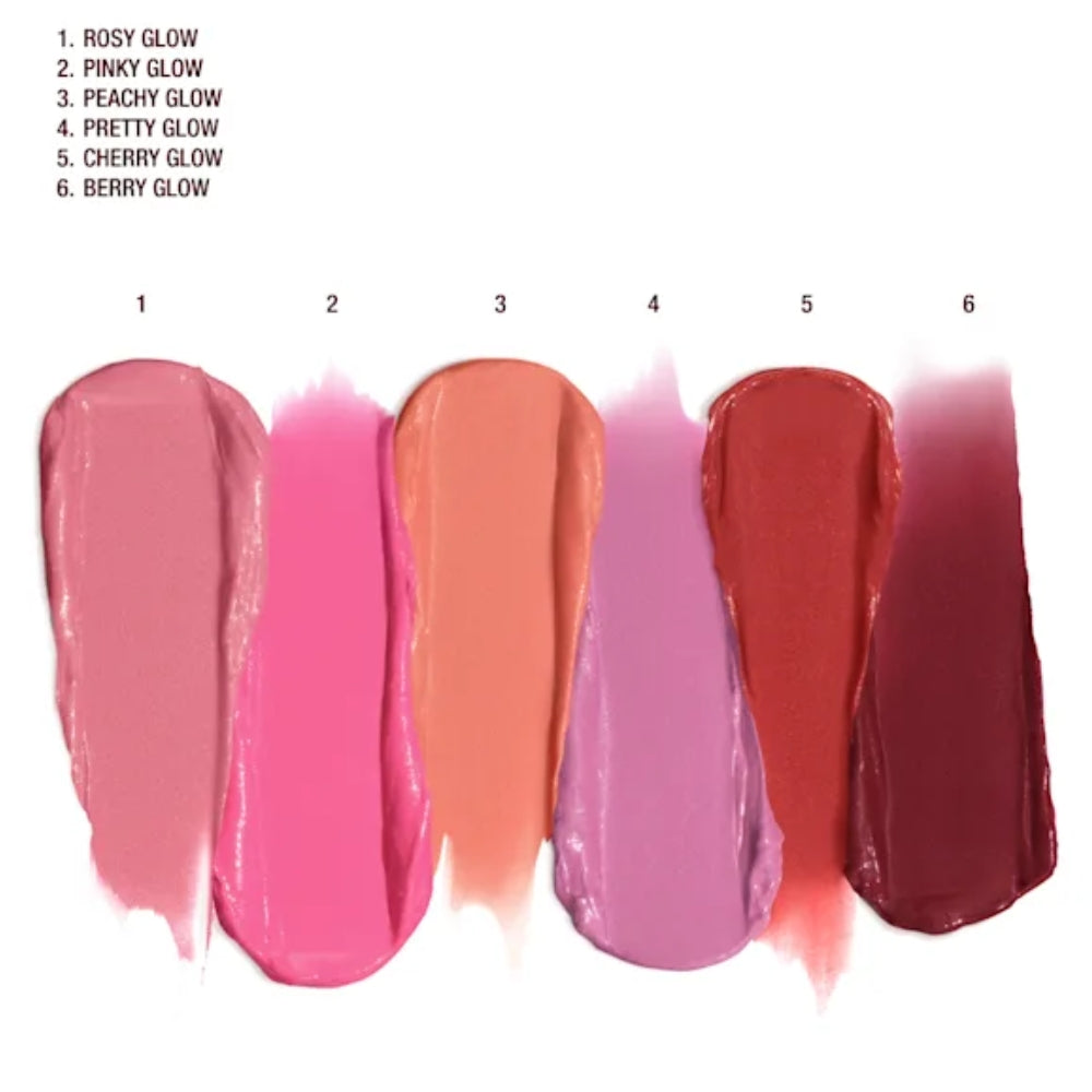 Charlotte Tilbury Unreal Blush Healthy Glow Stick Color Rosy Glow 9gr