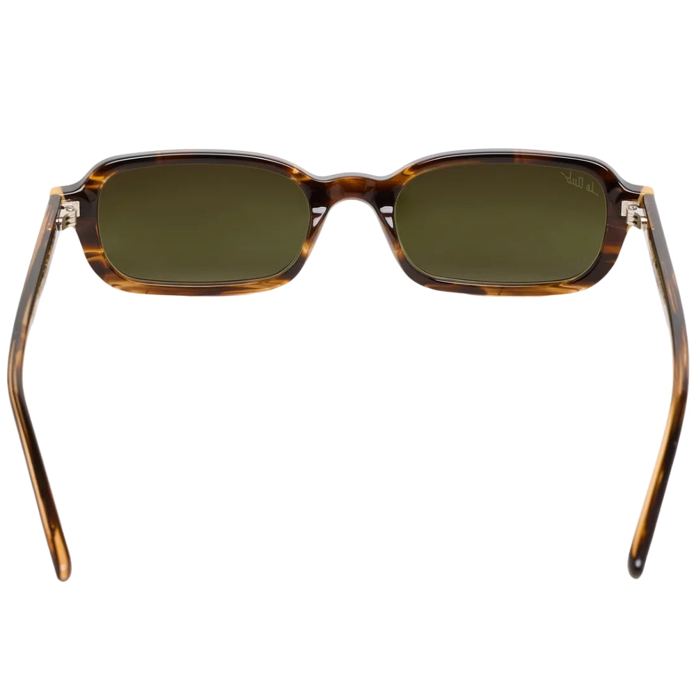 Tiwi Le Club Baden C3 Acetate Vintage / Yellow Tips