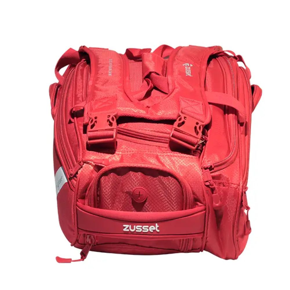 Zusset Bolso Para Padel Paletero Z Color Coral