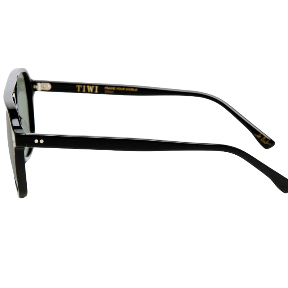Tiwi LE CLUB ARCH II C1 Acetate Black