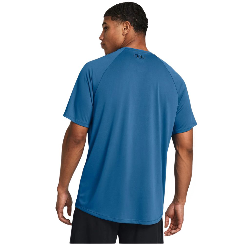 Under Armour Franela Manga Corta Tech™ 2.0 Tee Para Caballero