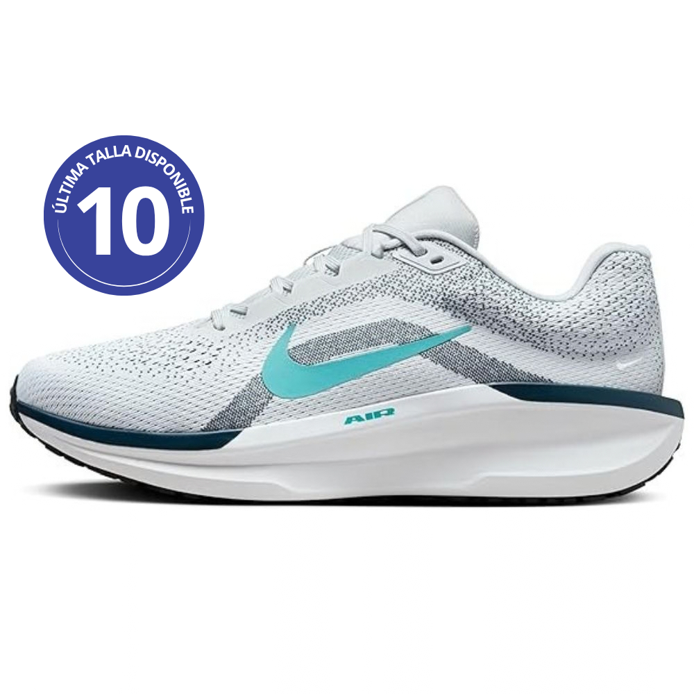 Nike Air Winflo 11 Talla 10 Zapatos para Caballeros