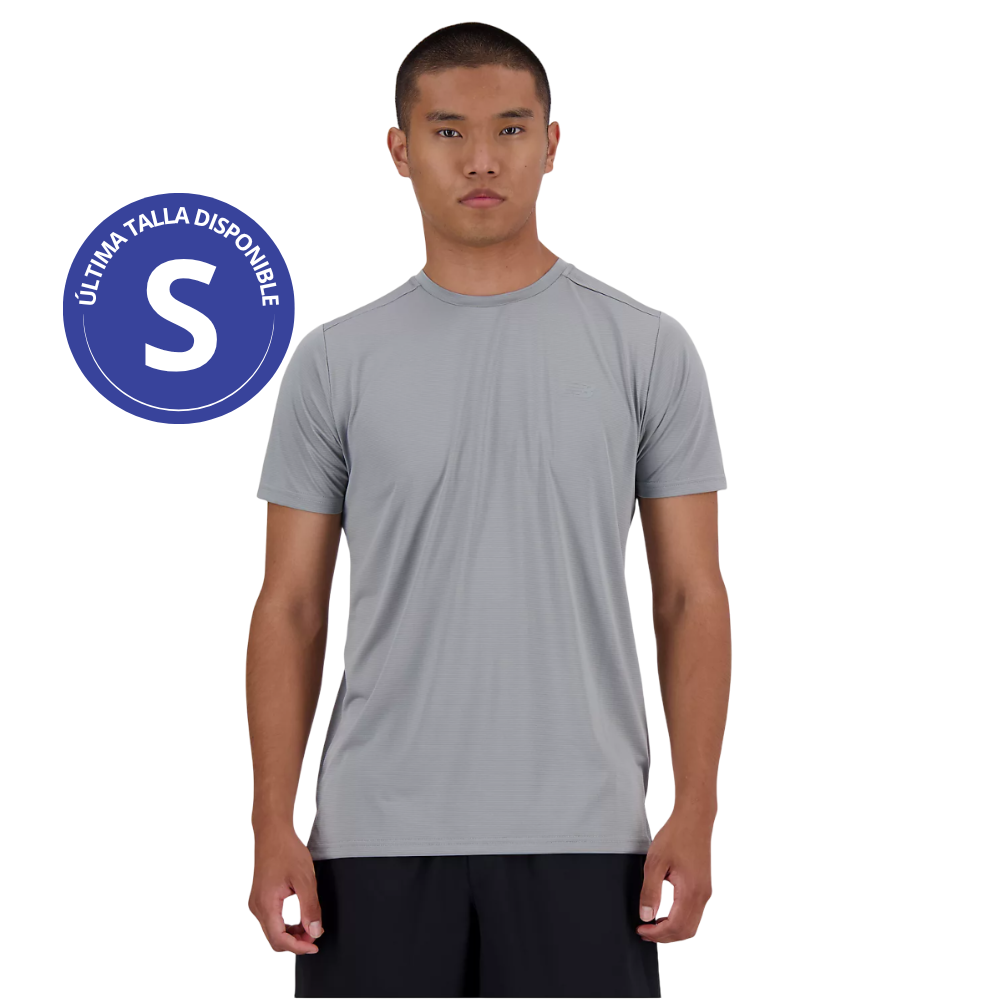 New Balance Sport Essentials Franel Deportiva para Caballeros