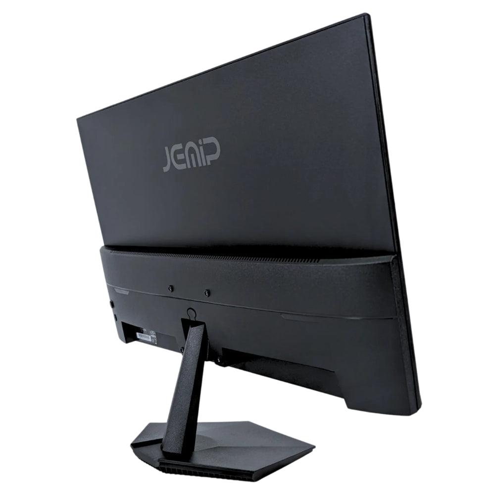 Jemip Monitor 23.8″ Oficce-Pro Color Negro