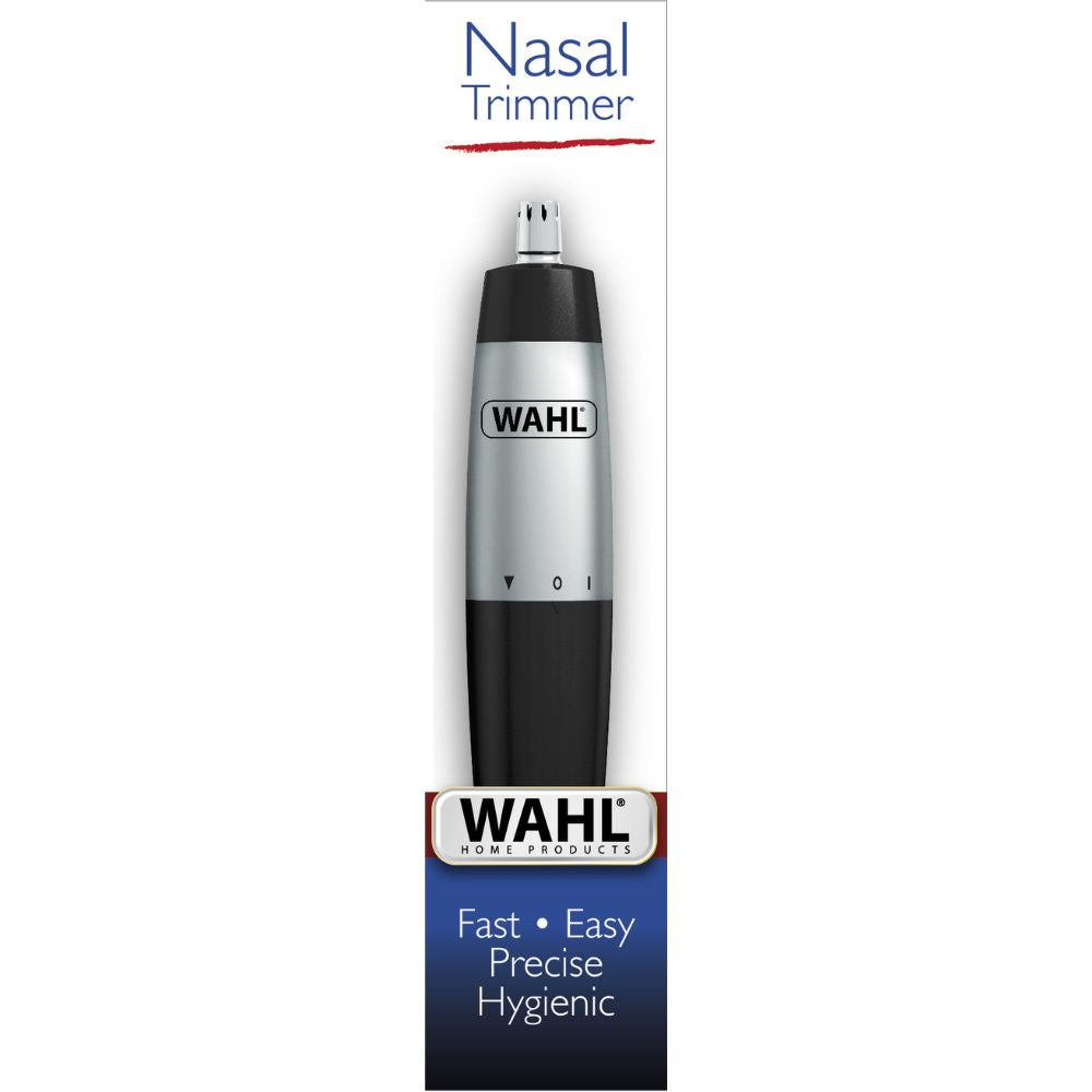 Wahl Nasal Timer Recortadora personal