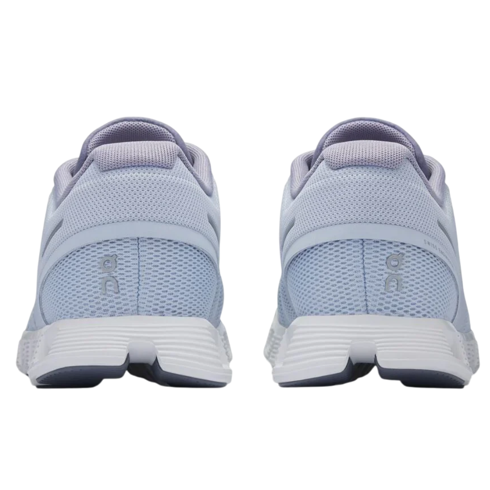 On Running Cloud 5 Heather Fossil Zapatos Para Damas