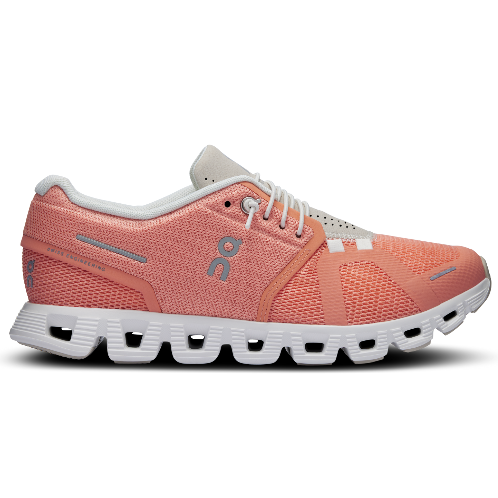 On Running Cloud 5 Zapatos para Damas