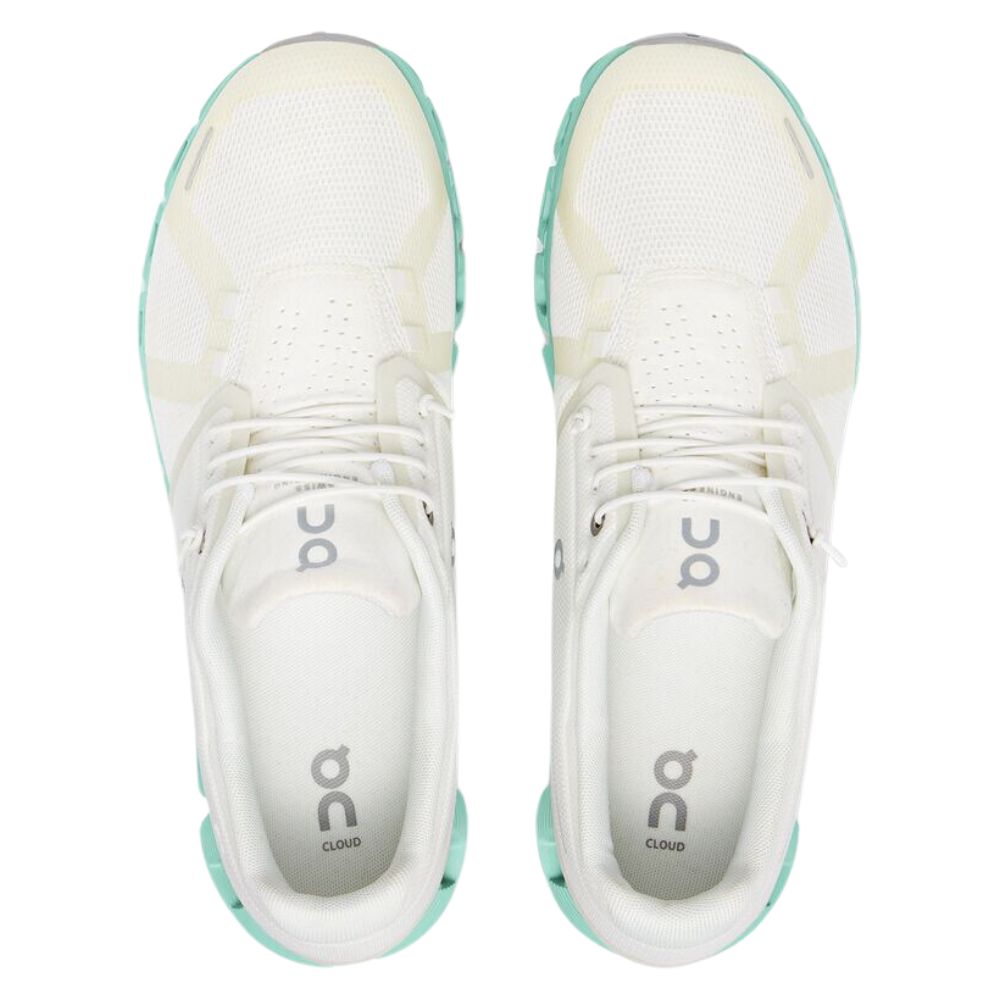 On Running Cloud 5 Zapatos para Caballeros