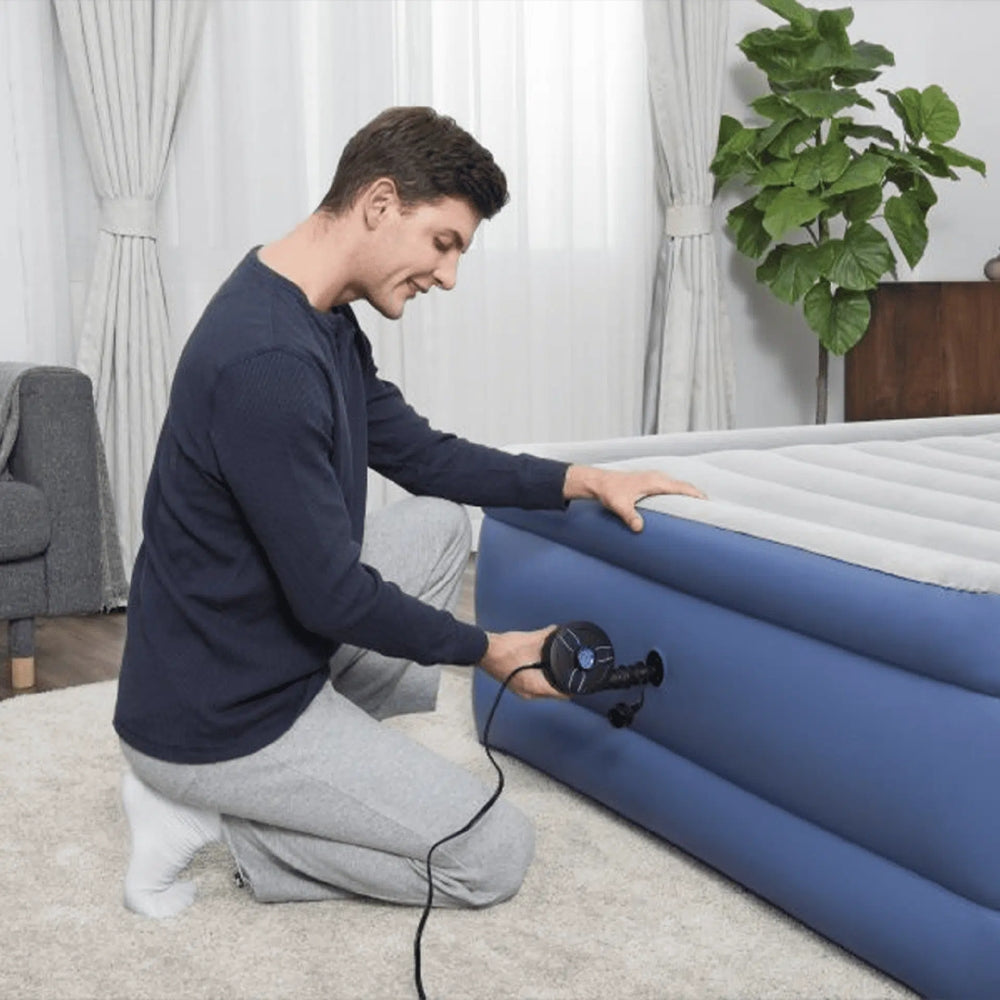 Bestway Bomba Eléctrica Power Touch 110-120v/60HZ