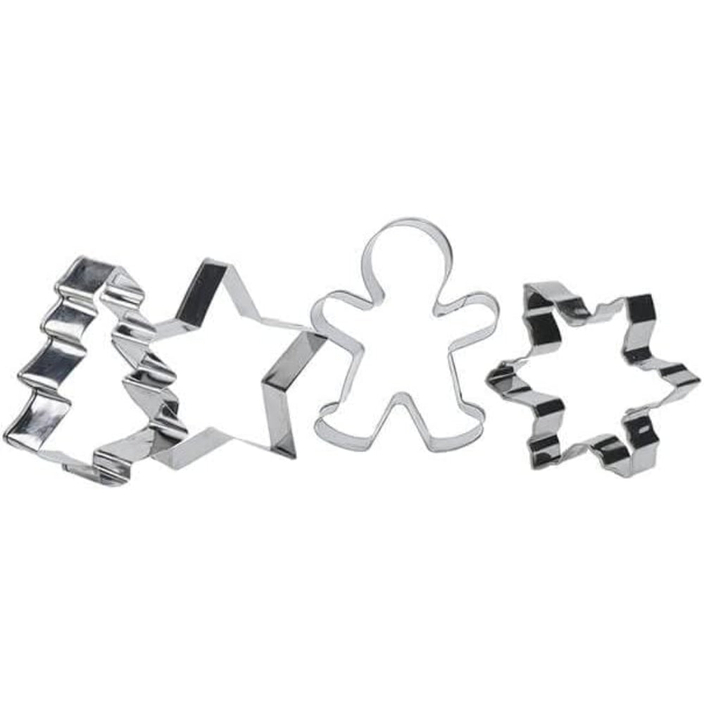 KitchenAid Set de Utensilios para Reposteria 7 Pcs