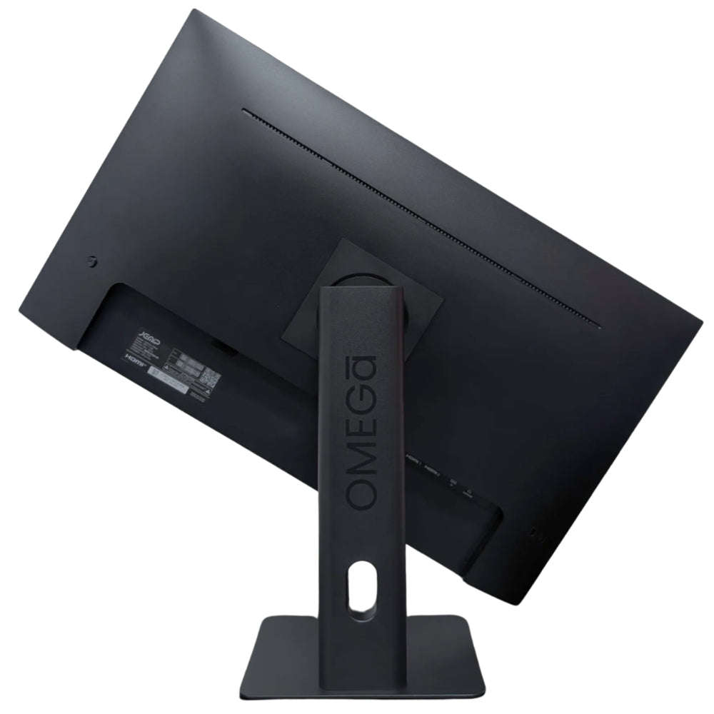 Jemip Monitor 27″ Office Omega Prime Pro 4k Color Negro