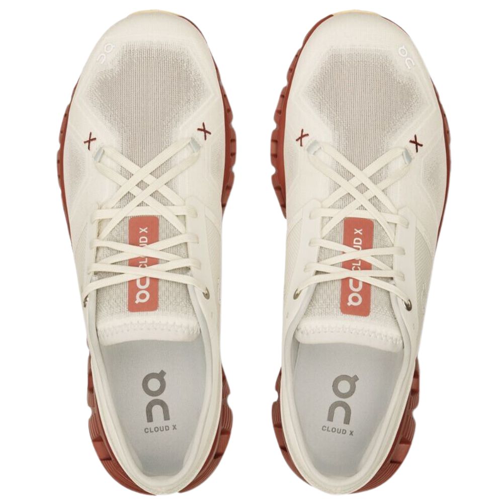 On Running PR CLoud X 3 Zapatos Running para Caballeros